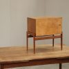 Arne Vodder, Vamo Sønderborg Sengebord/natbord, teak, Arne Vodder, Vamo Sønderborg — billede 6
