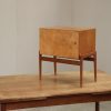 Arne Vodder, Vamo Sønderborg Sengebord/natbord, teak, Arne Vodder, Vamo Sønderborg — billede 7