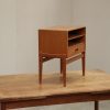 Arne Vodder, Vamo Sønderborg Sengebord/natbord, teak, Arne Vodder, Vamo Sønderborg — billede 8