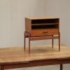 Arne Vodder, Vamo Sønderborg Sengebord/natbord, teak, Arne Vodder, Vamo Sønderborg — billede 9
