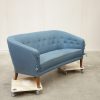 Ludvig Pontoppidan Tre-pers. sofa, Ludvig Pontoppidan, til ompolstring