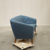 Ludvig Pontoppidan Tre-pers. sofa, Ludvig Pontoppidan, til ompolstring — billede 3