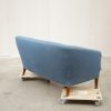 Ludvig Pontoppidan Tre-pers. sofa, Ludvig Pontoppidan, til ompolstring — billede 4