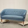 Ludvig Pontoppidan Tre-pers. sofa, Ludvig Pontoppidan, til ompolstring — billede 5