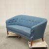 Ludvig Pontoppidan Tre-pers. sofa, Ludvig Pontoppidan, til ompolstring — billede 6