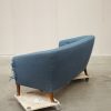Ludvig Pontoppidan Tre-pers. sofa, Ludvig Pontoppidan, til ompolstring — billede 7