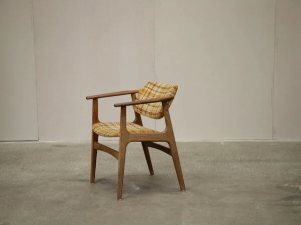 Arne Vodder model lene Armstol, teak, Arne Vodder model lene — billede 4