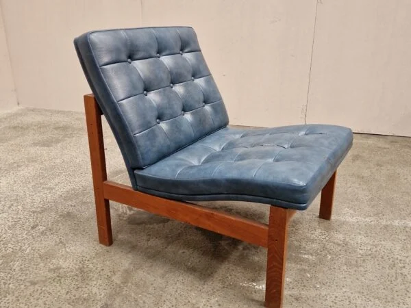 Ole Gjerløv Knudsen og Torben Lind modulline/France og Søn 3 stk Moduline lænestole / sofa — billede 7