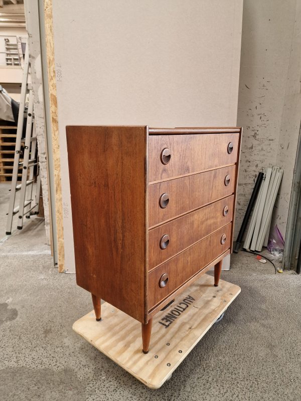 Kommode, teak