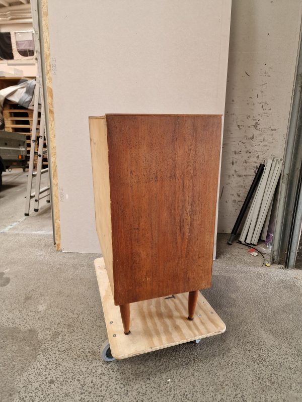 Kommode, teak