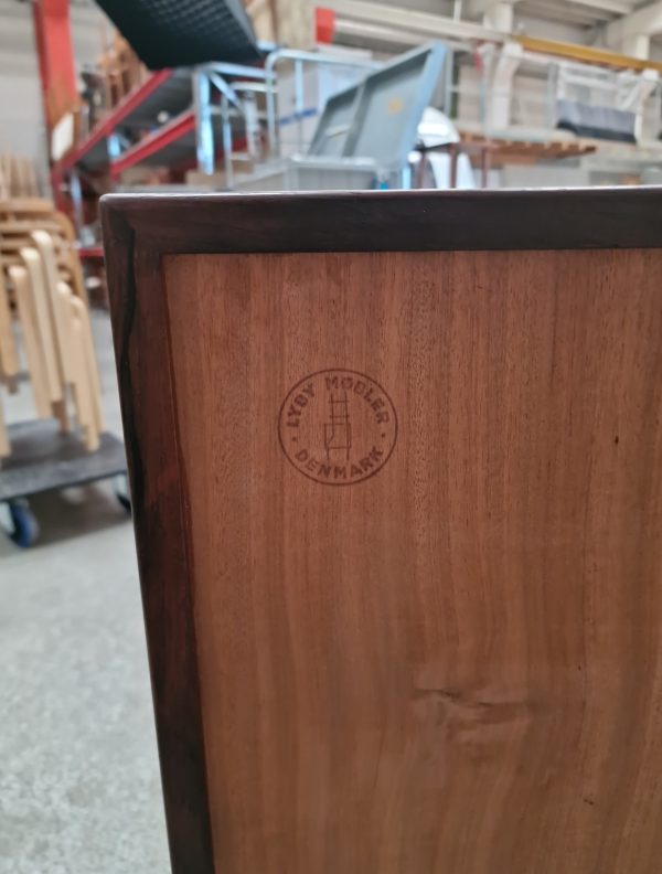 Lyby skænk/skab