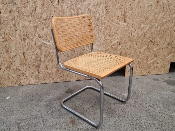 Frisvinger stol og klapstol
