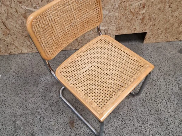Frisvinger stol og klapstol — billede 9