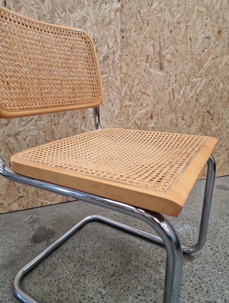 Frisvinger stol og klapstol