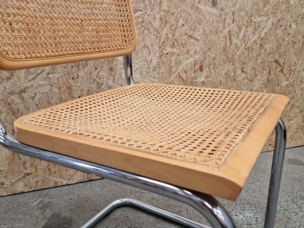 Frisvinger stol og klapstol — billede 10