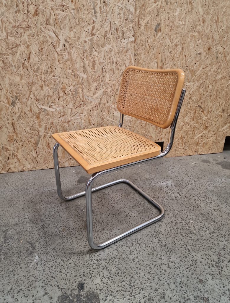 Frisvinger stol og klapstol