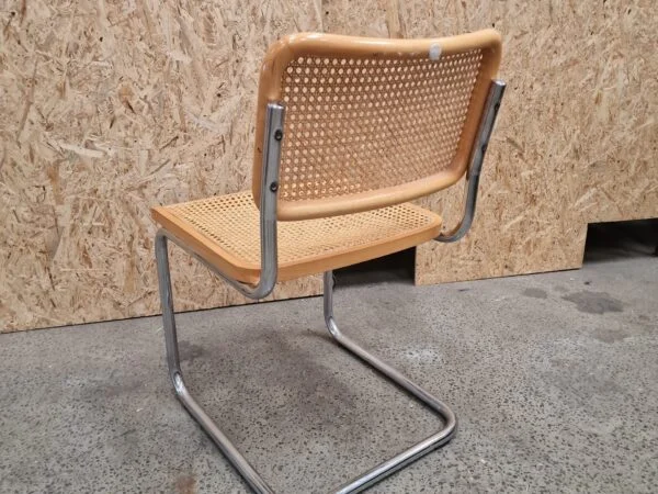 Frisvinger stol og klapstol — billede 12