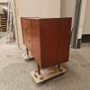 Skænk med skuffer og skab, teak — billede 8