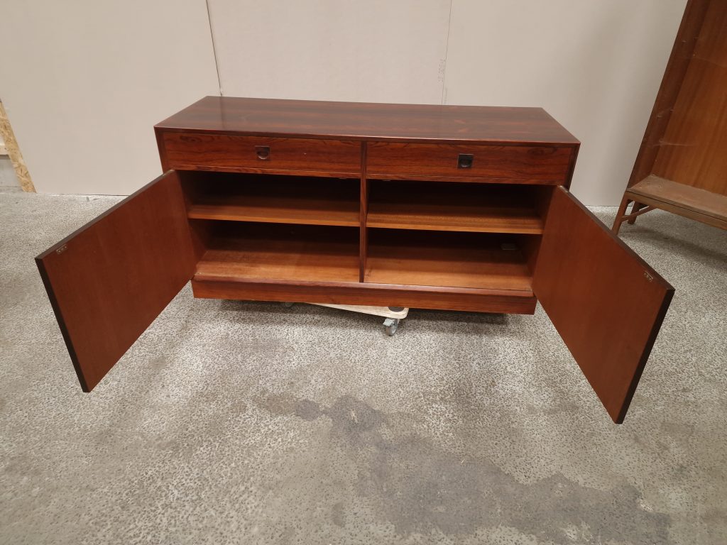 Brouer Skænk, palisander, Brouer #1 — billede 6