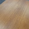 Skænk i teak, Omann Jr model 12