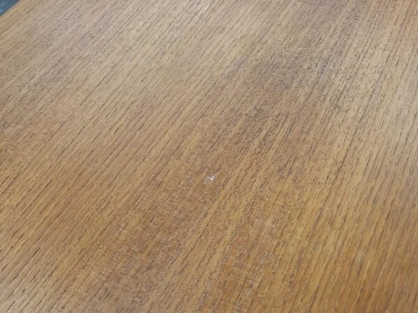 Omann Jr model 12 Skænk i teak, Omann Jr model 12 — billede 6