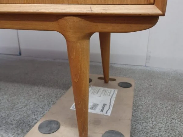 Omann Jr model 12 Skænk i teak, Omann Jr model 12 — billede 10