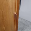 Skænk i teak, Omann Jr model 12