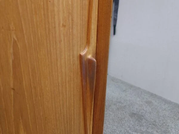Omann Jr model 12 Skænk i teak, Omann Jr model 12 — billede 11