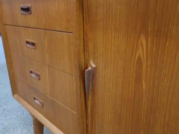 Omann Jr model 12 Skænk i teak, Omann Jr model 12 — billede 12