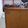 Svend Aage Larsen, Faarup Møbelfabrik Lang lav skænk med jalousi låger, teak, Svend Aage Larsen, Faarup Møbelfabrik — billede 9
