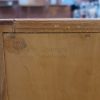 Svend Aage Larsen, Faarup Møbelfabrik Lang lav skænk med jalousi låger, teak, Svend Aage Larsen, Faarup Møbelfabrik — billede 10