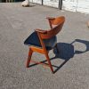 Kai Kristiansen model 32 Én spisestol, teak, Kai Kristiansen model 32 — billede 8