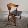 Kai Kristiansen model 32 Én spisestol, teak, Kai Kristiansen model 32 — billede 2