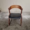 Kai Kristiansen model 32 Én spisestol, teak, Kai Kristiansen model 32 — billede 3
