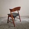Kai Kristiansen model 32 Én spisestol, teak, Kai Kristiansen model 32 — billede 5