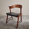 Kai Kristiansen model 32 Én spisestol, teak, Kai Kristiansen model 32 — billede 6