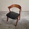 Kai Kristiansen model 32 Én spisestol, teak, Kai Kristiansen model 32 — billede 7