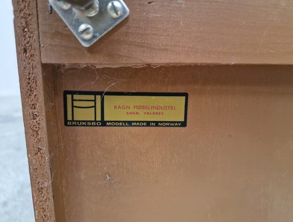 Magasinholder, Bruksbo
