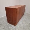 Skænk i teak, Hundevad
