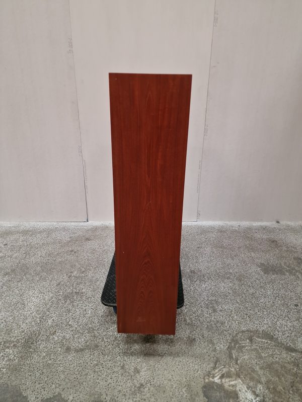 Bogreol, teak, Omann Jr model 5