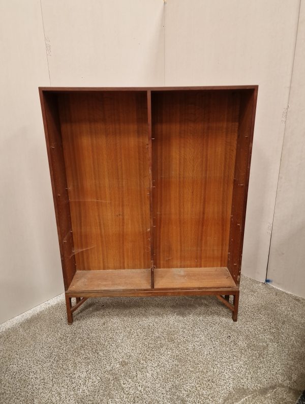 Reol, egetræ, Børge Mogensen, model 154, FDB