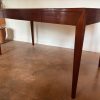 Severin Hansen Skrivebord, teak, Severin Hansen — billede 4