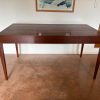 Severin Hansen Skrivebord, teak, Severin Hansen — billede 3