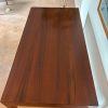 Severin Hansen Skrivebord, teak, Severin Hansen — billede 6