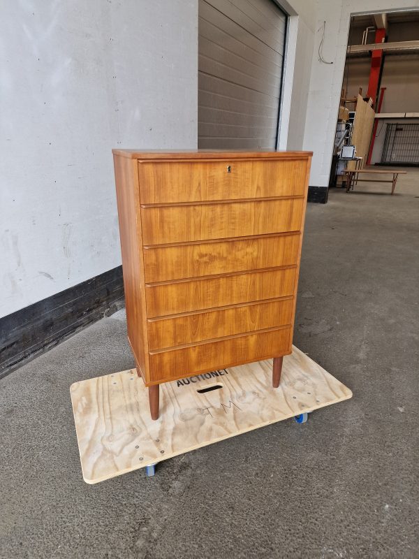 Kommode teak