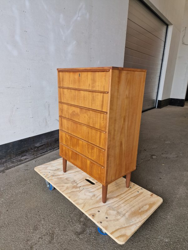 Kommode teak