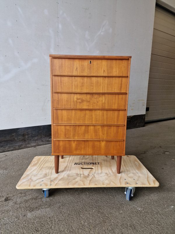 Kommode teak