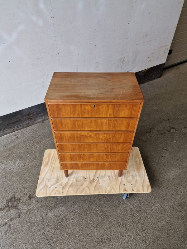 Kommode teak