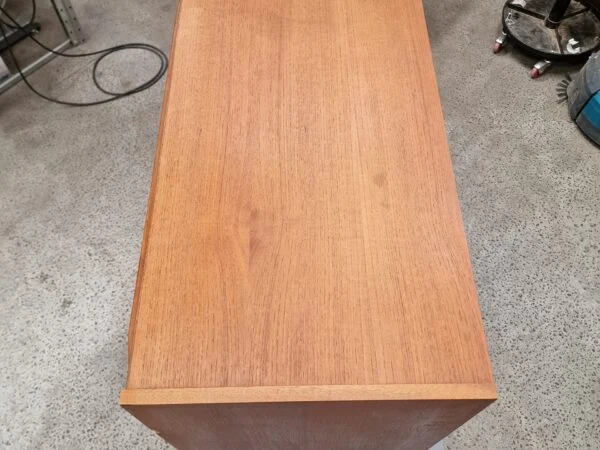 Kommode i teak, 76 x 41 x 77 — billede 7