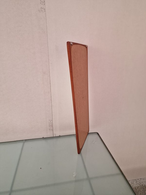 Spejl teak